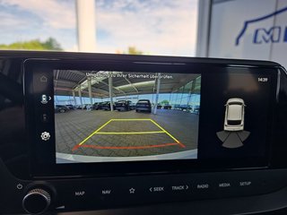 Hyundai i20 1.0 T-GDI 7DCT Navi/Kamera/LED/Winterp.  ** - foto 41