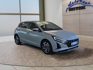 Hyundai i20 1.0 T-GDI 7DCT Navi/Kamera/LED/Winterp.  ** - foto 2