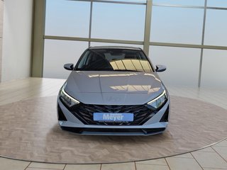 Hyundai i20 1.0 T-GDI 7DCT Navi/Kamera/LED/Winterp.  ** - foto 3