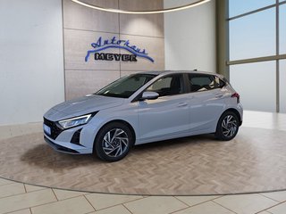 Hyundai i20 1.0 T-GDI 7DCT Navi/Kamera/LED/Winterp.  ** - foto 1