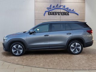 Skoda Kodiaq 2,0TDI DSG 7-Sitzer/Navi/Kamera/ACC/Kessy  ** - foto 2