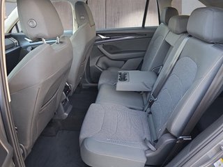 Skoda Kodiaq 2,0TDI DSG 7-Sitzer/Navi/Kamera/ACC/Kessy  ** - foto 10