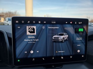 Skoda Kodiaq 2,0TDI DSG 7-Sitzer/Navi/Kamera/ACC/Kessy  ** - foto 26