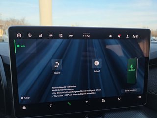 Skoda Kodiaq 2,0TDI DSG 7-Sitzer/Navi/Kamera/ACC/Kessy  ** - foto 27