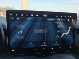 Skoda Kodiaq 2,0TDI DSG 7-Sitzer/Navi/Kamera/ACC/Kessy  ** - foto 30