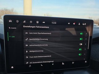 Skoda Kodiaq 2,0TDI DSG 7-Sitzer/Navi/Kamera/ACC/Kessy  ** - foto 37