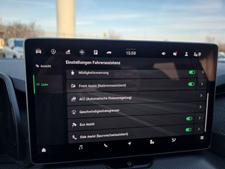 Skoda Kodiaq 2,0TDI DSG 7-Sitzer/Navi/Kamera/ACC/Kessy  ** - foto 38