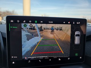 Skoda Kodiaq 2,0TDI DSG 7-Sitzer/Navi/Kamera/ACC/Kessy  ** - foto 39