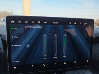 Skoda Kodiaq 2,0TDI DSG 7-Sitzer/Navi/Kamera/ACC/Kessy  ** - foto 44