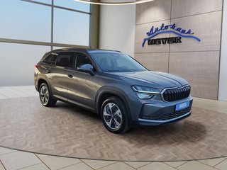 Skoda Kodiaq 2,0TDI DSG 7-Sitzer/Navi/Kamera/ACC/Kessy  ** - foto 3