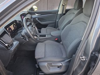 Skoda Kodiaq 2,0TDI DSG 7-Sitzer/Navi/Kamera/ACC/Kessy  ** - foto 5