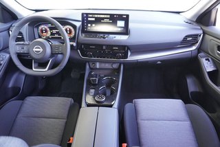 Nissan X-Trail 1.5 VC-T e-POWER e-4ORCE ACC/Kessy/el.Klappe/Navi   ** - bilder 11