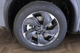 Nissan X-Trail 1.5 VC-T e-POWER e-4ORCE ACC/Kessy/el.Klappe/Navi   ** - bilder 27