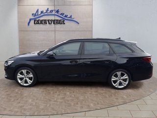 SEAT Leon Sportstourer 1.5 eTSI FR LED/NAVI/ACC/Allw./T-Leder - foto 2