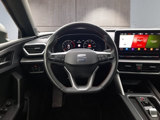 SEAT Leon Sportstourer 1.5 eTSI FR LED/NAVI/ACC/Allw./T-Leder - foto 7