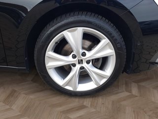 SEAT Leon Sportstourer 1.5 eTSI FR LED/NAVI/ACC/Allw./T-Leder - foto 9