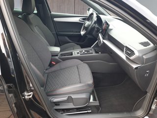 SEAT Leon Sportstourer 1.5 eTSI FR LED/NAVI/ACC/Allw./T-Leder - foto 10