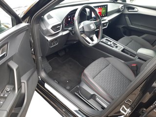 SEAT Leon Sportstourer 1.5 eTSI FR LED/NAVI/ACC/Allw./T-Leder - foto 13