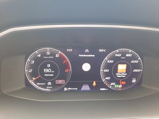 SEAT Leon Sportstourer 1.5 eTSI FR LED/NAVI/ACC/Allw./T-Leder - foto 14