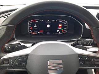 SEAT Leon Sportstourer 1.5 eTSI FR LED/NAVI/ACC/Allw./T-Leder - foto 15