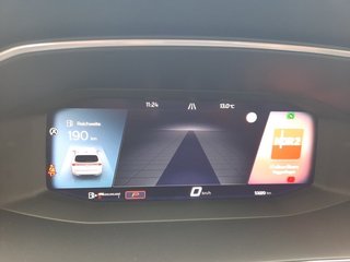 SEAT Leon Sportstourer 1.5 eTSI FR LED/NAVI/ACC/Allw./T-Leder - foto 17