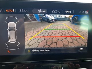 SEAT Leon Sportstourer 1.5 eTSI FR LED/NAVI/ACC/Allw./T-Leder - foto 19