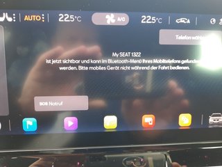 SEAT Leon Sportstourer 1.5 eTSI FR LED/NAVI/ACC/Allw./T-Leder - foto 21