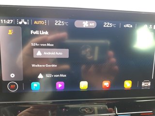 SEAT Leon Sportstourer 1.5 eTSI FR LED/NAVI/ACC/Allw./T-Leder - foto 22