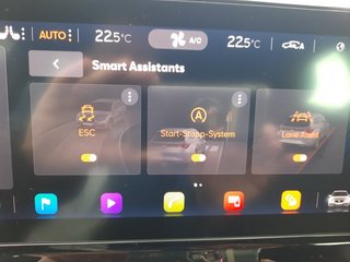 SEAT Leon Sportstourer 1.5 eTSI FR LED/NAVI/ACC/Allw./T-Leder - foto 24