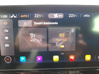 SEAT Leon Sportstourer 1.5 eTSI FR LED/NAVI/ACC/Allw./T-Leder - foto 25