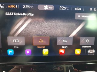 SEAT Leon Sportstourer 1.5 eTSI FR LED/NAVI/ACC/Allw./T-Leder - foto 26