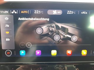 SEAT Leon Sportstourer 1.5 eTSI FR LED/NAVI/ACC/Allw./T-Leder - foto 27