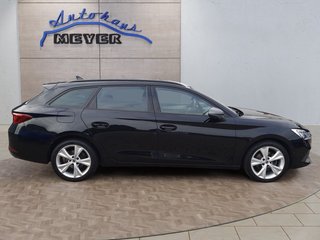 SEAT Leon Sportstourer 1.5 eTSI FR LED/NAVI/ACC/Allw./T-Leder - foto 1