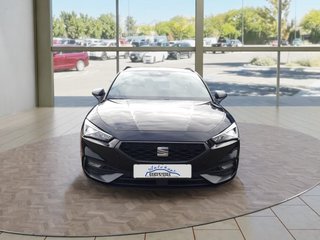 SEAT Leon Sportstourer 1.5 eTSI FR LED/NAVI/ACC/Allw./T-Leder - foto 3