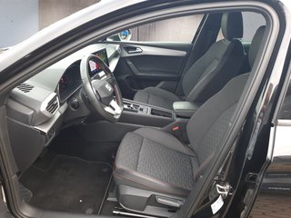 SEAT Leon Sportstourer 1.5 eTSI FR LED/NAVI/ACC/Allw./T-Leder - foto 4