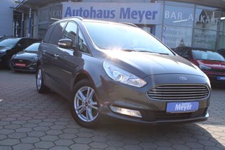 Ford Galaxy Gebrauchtwagen Kaufen
