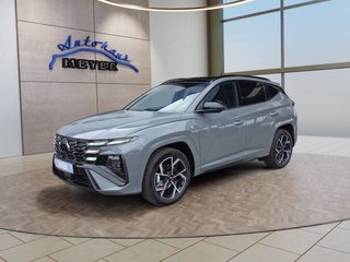Hyundai TUCSON age.one-day registration Kaufen