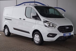 Ford Transit Custom age.one-day registration Kaufen