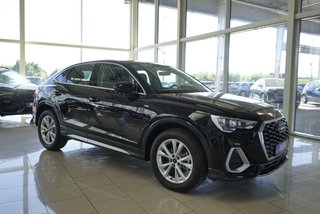 Audi Q3 age.one-day registration Kaufen