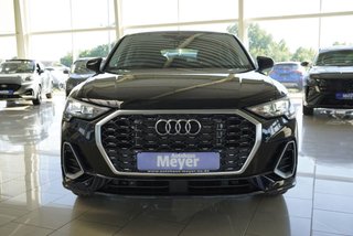 Audi Q3 Sportback S-Line 35TFSI 4*J.Gar/aAHK/Navi/el.Klappe      ** - bilder 2