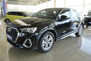 Audi Q3 Sportback S-Line 35TFSI 4*J.Gar/aAHK/Navi/el.Klappe      ** - bilder 3