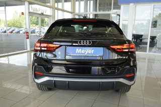 Audi Q3 Sportback S-Line 35TFSI 4*J.Gar/aAHK/Navi/el.Klappe      ** - bilder 5