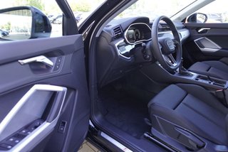 Audi Q3 Sportback S-Line 35TFSI 4*J.Gar/aAHK/Navi/el.Klappe      ** - bilder 3