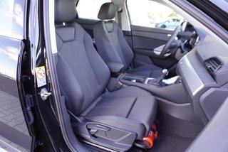 Audi Q3 Sportback S-Line 35TFSI 4*J.Gar/aAHK/Navi/el.Klappe      ** - bilder 5