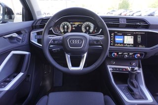 Audi Q3 Sportback S-Line 35TFSI 4*J.Gar/aAHK/Navi/el.Klappe      ** - bilder 12