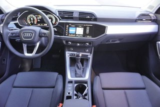Audi Q3 Sportback S-Line 35TFSI 4*J.Gar/aAHK/Navi/el.Klappe      ** - bilder 15