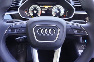 Audi Q3 Sportback S-Line 35TFSI 4*J.Gar/aAHK/Navi/el.Klappe      ** - bilder 16