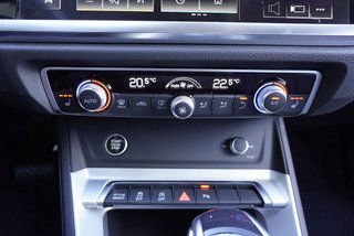 Audi Q3 Sportback S-Line 35TFSI 4*J.Gar/aAHK/Navi/el.Klappe      ** - bilder 18
