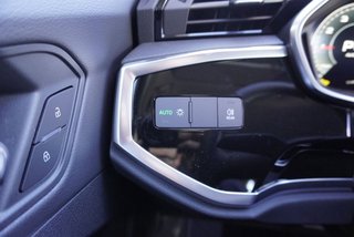 Audi Q3 Sportback S-Line 35TFSI 4*J.Gar/aAHK/Navi/el.Klappe      ** - bilder 20