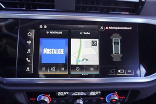 Audi Q3 Sportback S-Line 35TFSI 4*J.Gar/aAHK/Navi/el.Klappe      ** - bilder 24